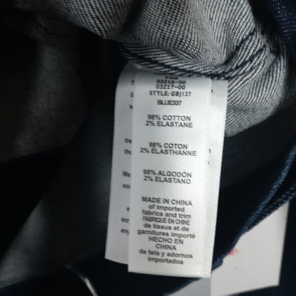 Good AmericanThe 70s Icon Jacket and Skirt - Picture 6 of 11